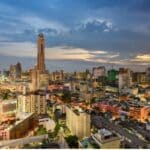 Bangkok ranks No. 6 among world’s friendliest cities for expats | Thaiger