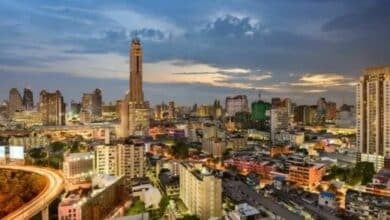 Bangkok ranks No. 6 among world’s friendliest cities for expats