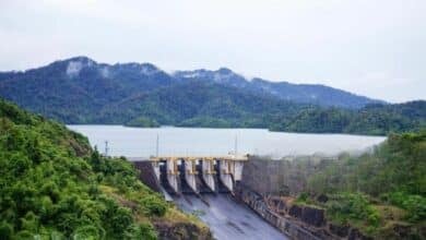 Fake news sparks panic over Narathiwat dam collapse