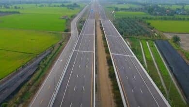 M81 motorway free for 10 days to boost Kanchanaburi fair