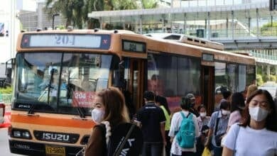 BMTA to launch super app for Bangkok commuters in October