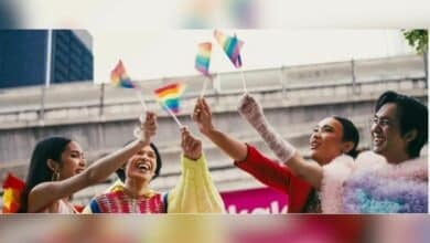 Thailand’s LGBTQIA+ boom to boost economy by 152 billion baht