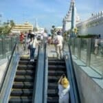 Escalators in Thailand to follow new earthquake safety standards