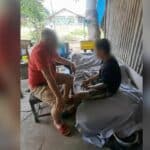 Fugitive thief and hit-and-run suspect captured in Pattaya | Thaiger