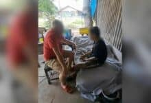 Fugitive thief and hit-and-run suspect captured in Pattaya