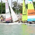 Thai sailors battle for glory in Sattahip showdown | Thaiger