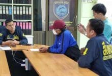 Pattaya driver accused of misconduct by intoxicated passenger