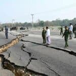 Mild earthquake shakes Pai as Myanmar tremors surge nearby