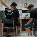 Chon Buri councillor accused of assaulting journalist | Thaiger