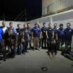 Police arrest restaurant murder suspect in Kanchanaburi