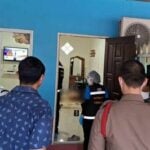 Tragic hotel incident in Uthai Thani leaves two dead