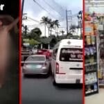 Thailand video news | Taxi blocks ambulance, causing patient’s death in Phuket, ‘Family holiday’ revealed as drug trafficking operation