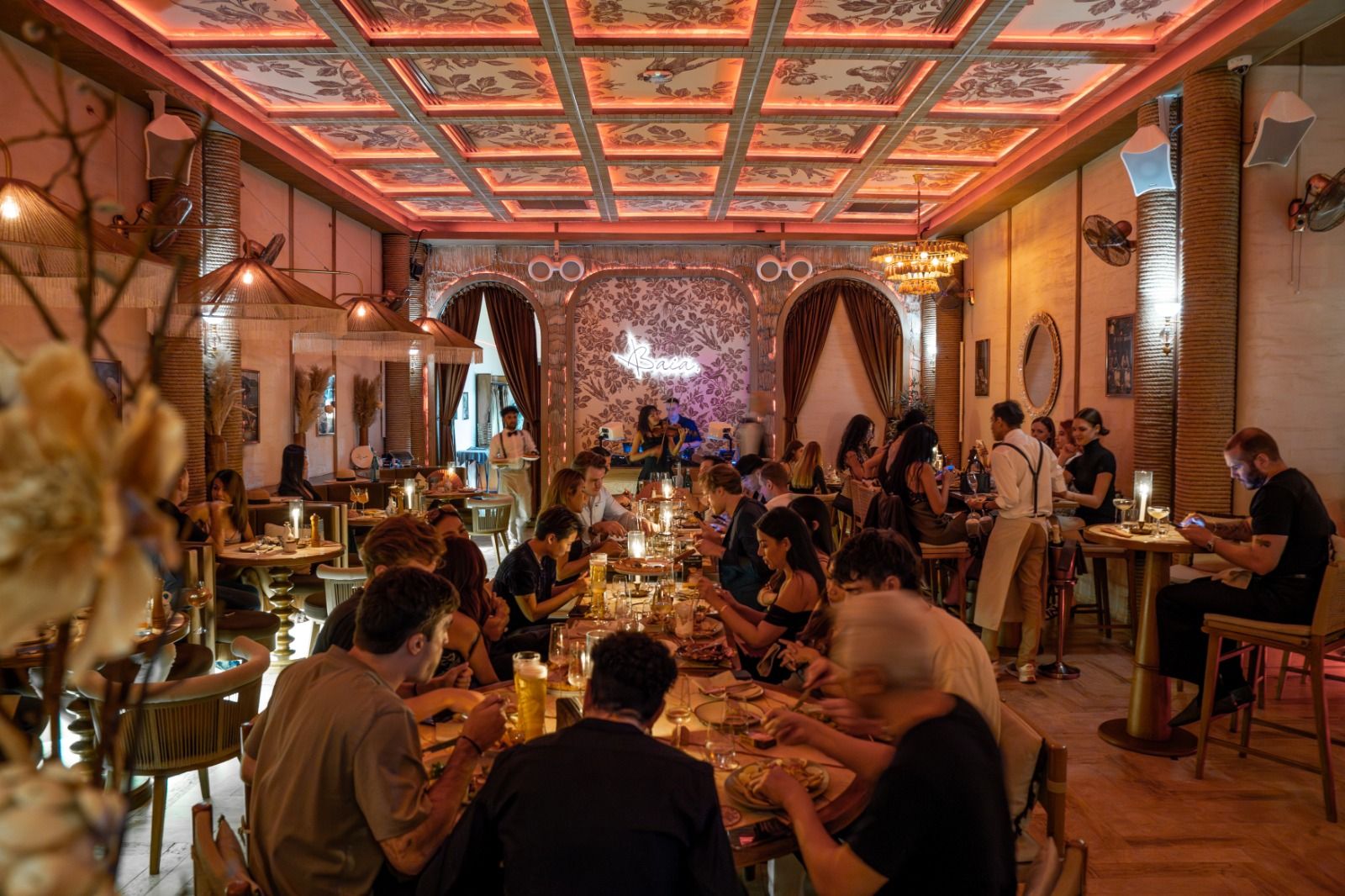 Top 5 Italian Restaurants in Bangkok | News by Thaiger