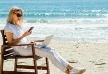 Online work and digital freedom in Thailand: your guide to earning in 2025 | Thaiger