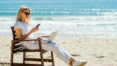 Online work and digital freedom in Thailand: your guide to earning in 2025 | Thaiger