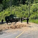 Yala police officers injured in devastating roadside bomb attack