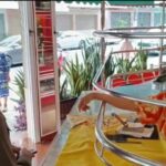 Robbery attempt at Yasothon gold shop thwarted by brave owner | Thaiger