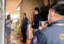 Gambling site link to academic scandal uncovered in Bangkok