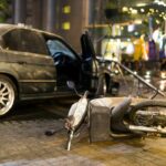 Traffic toll: Thailand ranks 4th in global road accident fatalities | Thaiger