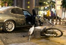 Traffic toll: Thailand ranks 4th in global road accident fatalities