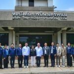 Up in the air: Thailand to elevate tourism with airport upgrades