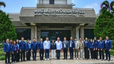 Up in the air: Thailand to elevate tourism with airport upgrades