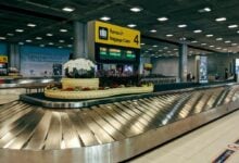 Thai airports to boost tighten service for Songkran 2025