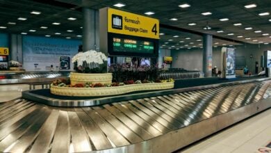 Thai airports to boost tighten service for Songkran 2025