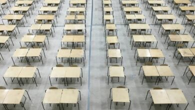 OBEC reschedules exams after earthquake, safety checks underway