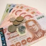 Baht to the future: Thai currency takes a pounding as US tariffs bite