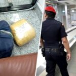 Swedish man’s ‘explosive’ suitcase sparks airport chaos in Thailand