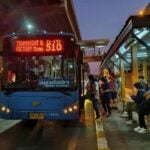 Bangkok to receive 500 electric buses in clean energy transition | Thaiger
