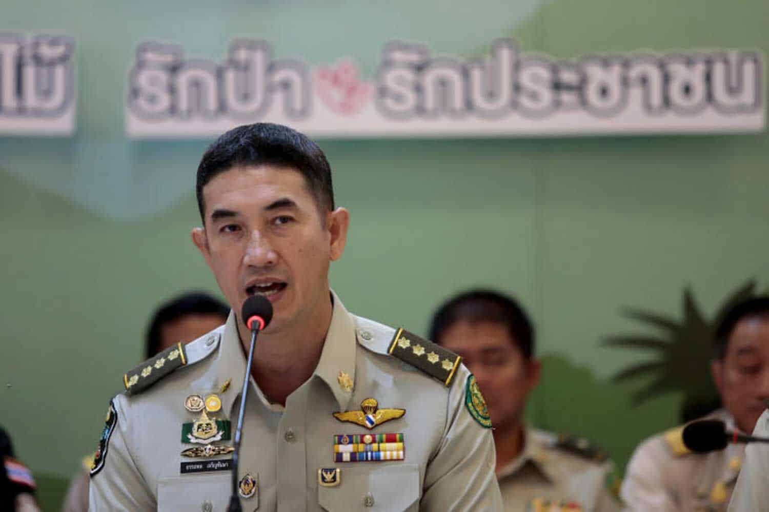 Thailand launches e-ticket system in marine parks | News by Thaiger