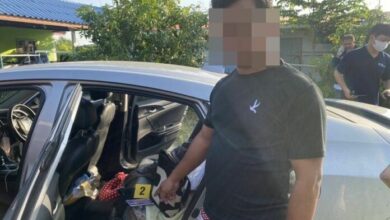 Fruit vendor arrested for distributing child pornography in Thailand