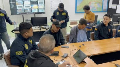 Chinese man arrested for murder of transgender in Pattaya