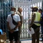 Tragic death of Burmese boy in Bangkok after choking on food | Thaiger