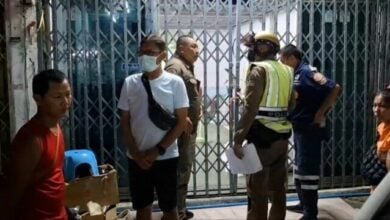 Tragic death of Burmese boy in Bangkok after choking on food