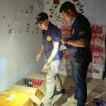 Phuket raids uncover major illegal cigarette smuggling network