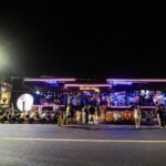 Hot mess! Phuket nightclub and Patong market go up in smoke | Thaiger