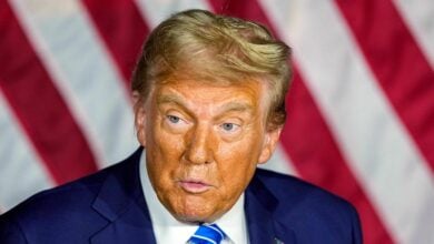 Asia-Pacific nations scramble to dodge Trump’s trade tariff tantrum