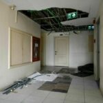 City Hall pledges extra funds for earthquake repair after criticism | Thaiger