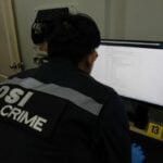 DSI hunts 23 suspects after cyberattack on government websites