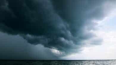 Thunderstorms set to rock Thailand, 28 provinces warned