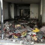 Decomposed body of Thai man found in abandoned Phuket building