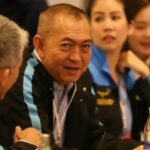 Democrat Party leader calls for change amidst crisis before anniversary