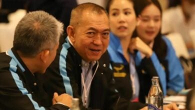Democrat Party leader calls for change amidst crisis before anniversary