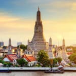 Foreign travellers told to log on 3 days before Thailand arrival