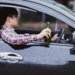 Booze cruise: Patong police nab 6 foreigners in drink-drive blitz