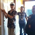 Bangkok man arrested for drug sales from rental room | Thaiger