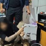 Couple arrested in Bangkok for selling drug-laced vape liquids